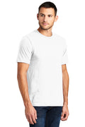Unisex Very Important Tee - White