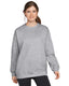 Gildan SF000 - Softstyle Crewneck Sweatshirt - Sport Gray