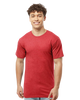 Heather Red
