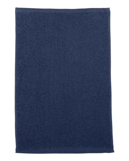 Budget Rally Towel - Navy