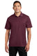 Sport-Tek ST650 - Men's Micropique Sport-Wick Polo - Maroon