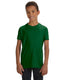 All Sport Y1009 - Youth Performance Short-Sleeve T-Shirt - Sport Forest