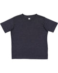 Infant Fine Jersey T-Shirt - Vintage Navy