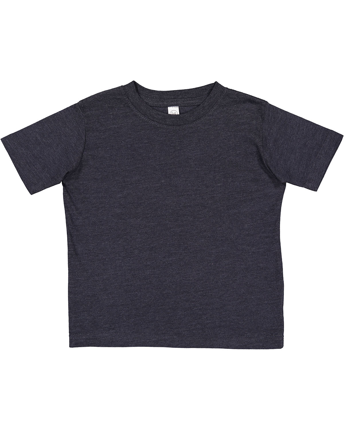 Infant Fine Jersey T-Shirt - Vintage Navy