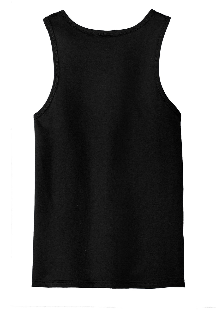 Unisex The Concert Tank - Black