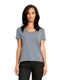 Next Level 5030 - Women's Festival Scoop - Stonewash Denim
