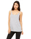 Bella + Canvas 8838 - Women's Slouchy Tank - Heather Athletic