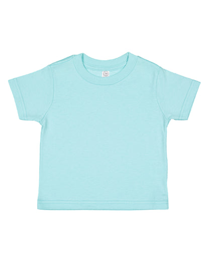 Toddler Fine Jersey T-Shirt - Chill