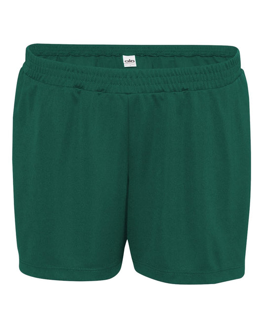 Women's Race Shorts - Sport Forest