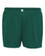 All Sport W6700 - Women's Race Shorts - Sport Forest