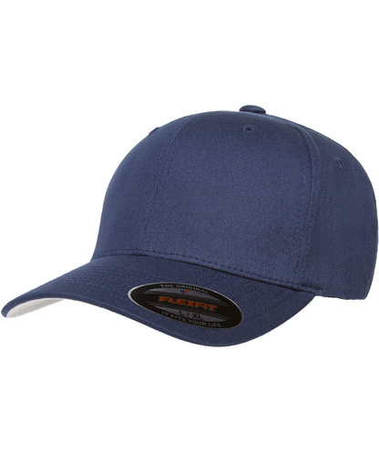 Unisex Value Cotton Twill Cap - Navy