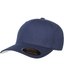 Flexfit 5001 - Unisex Value Cotton Twill Cap - Navy