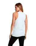 Men's CVC Tank - Ice Blue