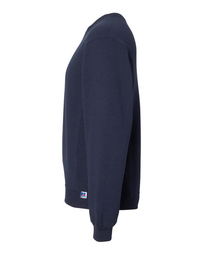 Dri Power® Crewneck Sweatshirt - Navy