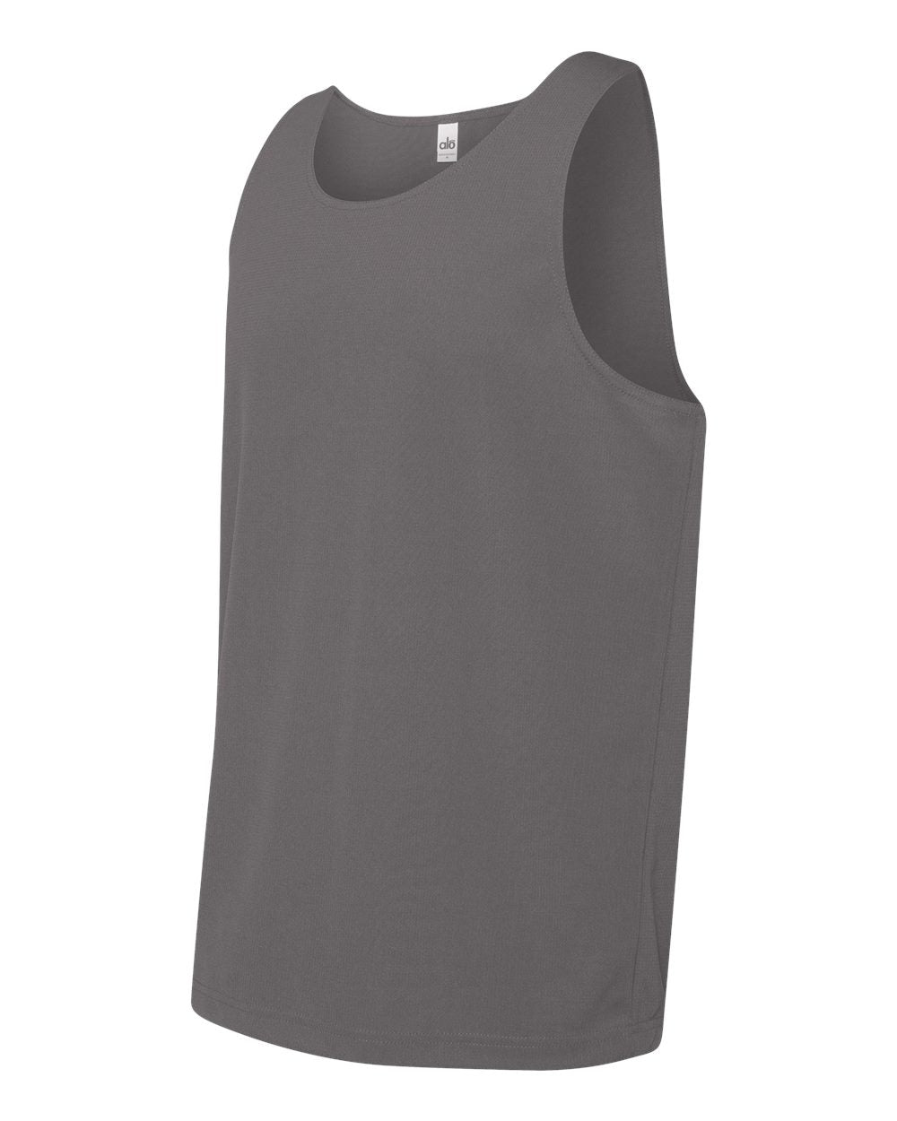 Mesh Tank - Sport Graphite