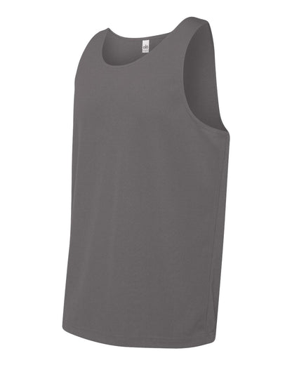 Mesh Tank - Sport Graphite