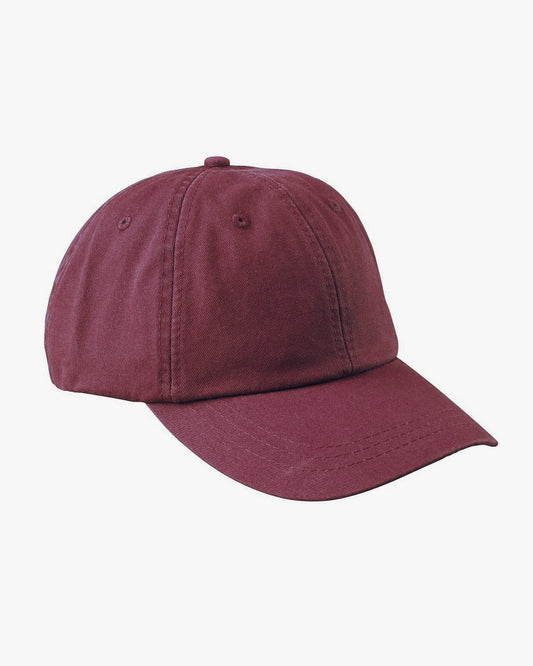 Optimum II - True Colors Cap - Maroon