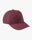 Adams LP104 - Optimum II - True Colors Cap - Maroon