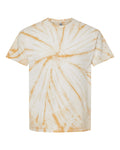 Cyclone Pinwheel Short Sleeve T-Shirt - Honey
