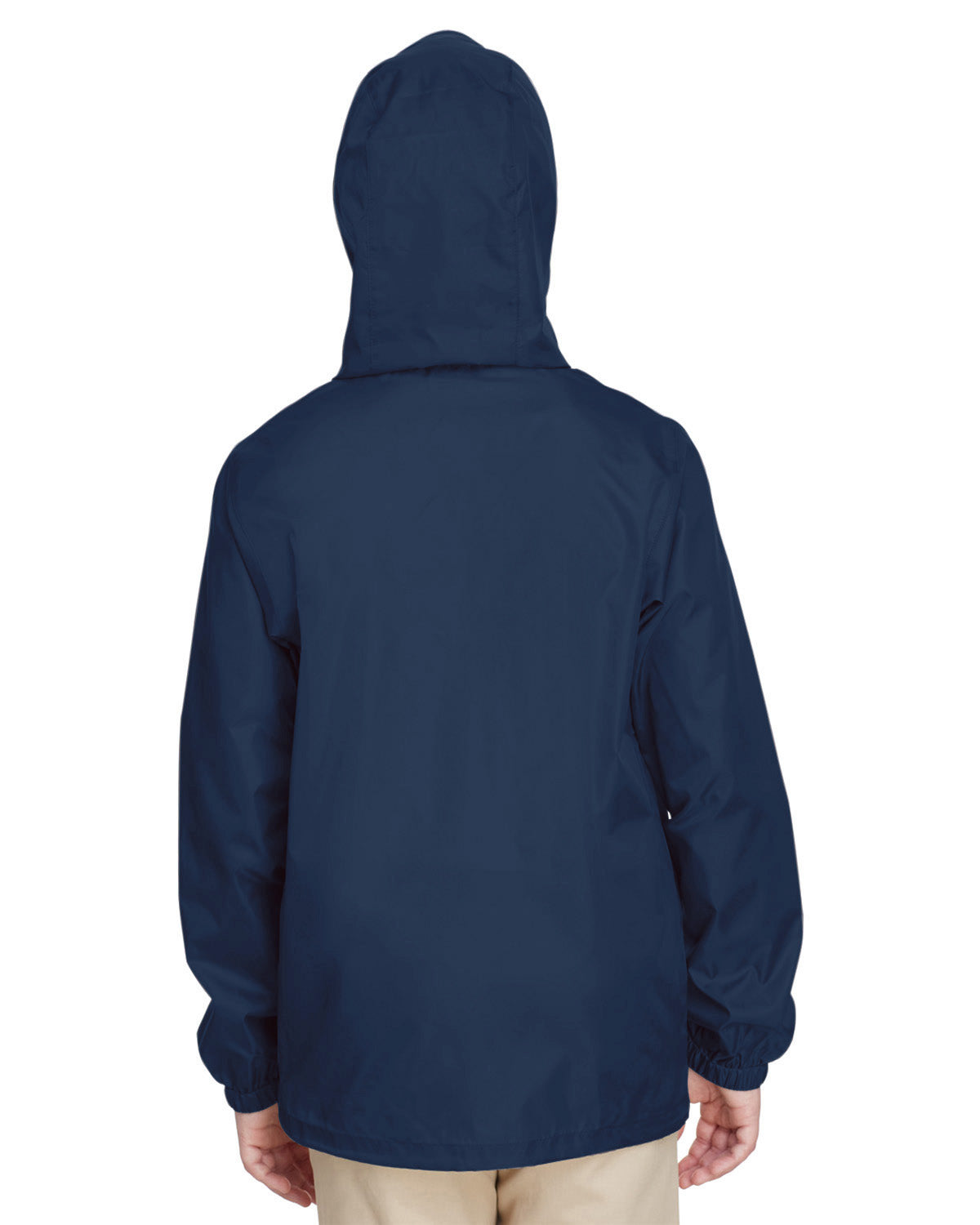 Youth Zone Protect Lightweight Jacket - Sport Dark Navy