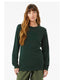 Bella + Canvas 3501 - Unisex Jersey Long-Sleeve T-Shirt - Forest