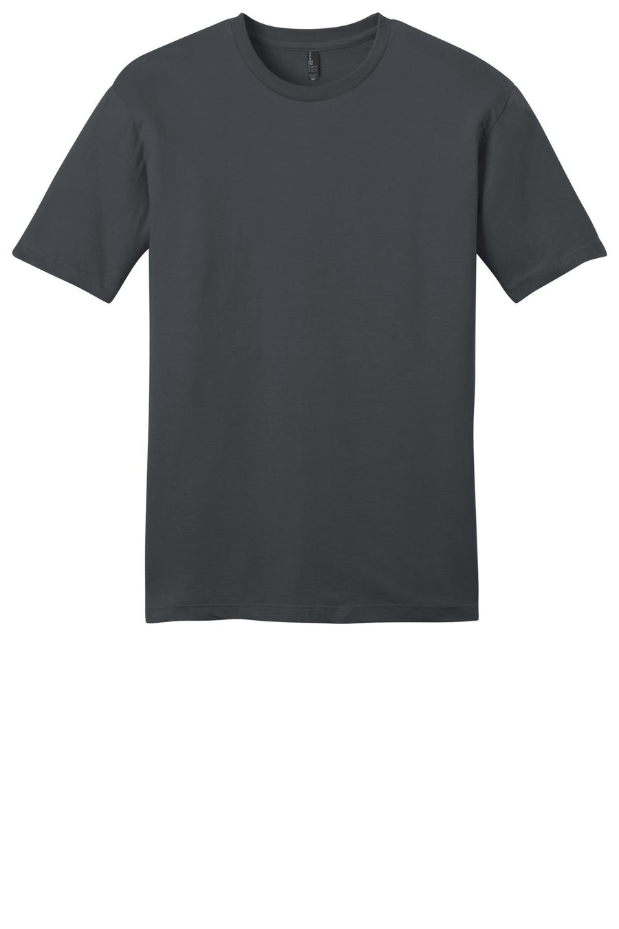 Unisex Very Important Tee - Charcoal