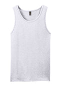 Unisex The Concert Tank - White Heather