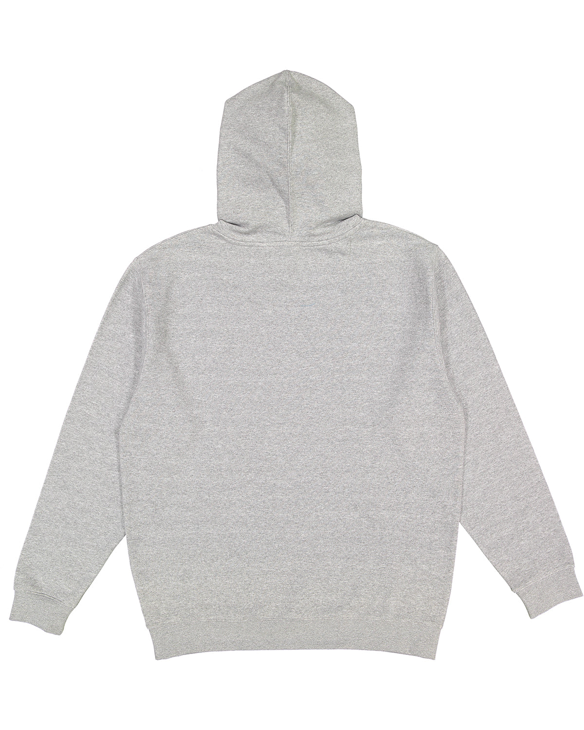 Unisex Pullover Fleece Hoodie - Heather
