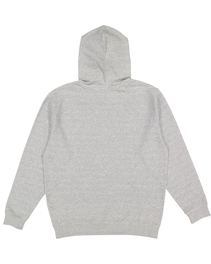 Unisex Pullover Fleece Hoodie - Heather