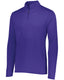 Augusta Sportswear 2785 - Unisex Attain Quarter-Zip Pullover - Purple