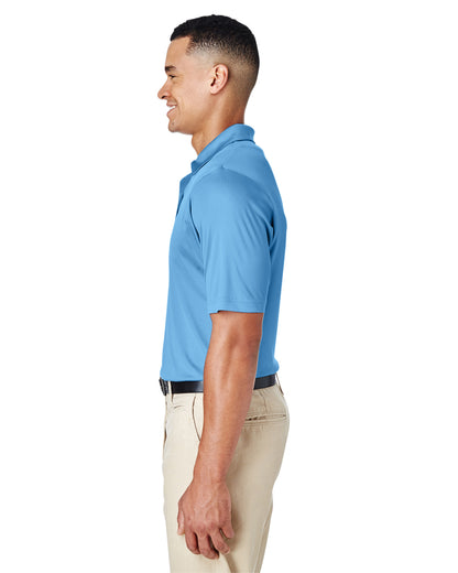 Men's Zone Performance Polo - Sport Light Blue