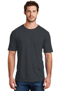 Unisex Perfect Blend Tee - Charcoal