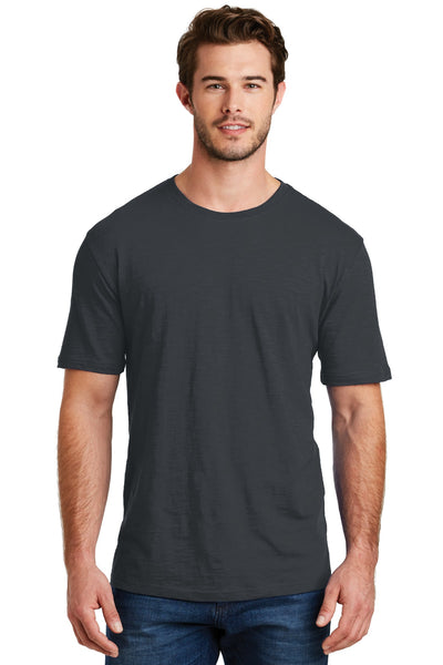 Unisex Perfect Blend Tee - Charcoal