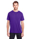 Core365 CE111 - Unisex Fusion ChromaSoft™ Performance T-Shirt - Campus Purple