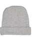 Rabbit Skins 4451 - Infant Baby Rib Cap - Heather