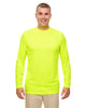 Bright Yellow