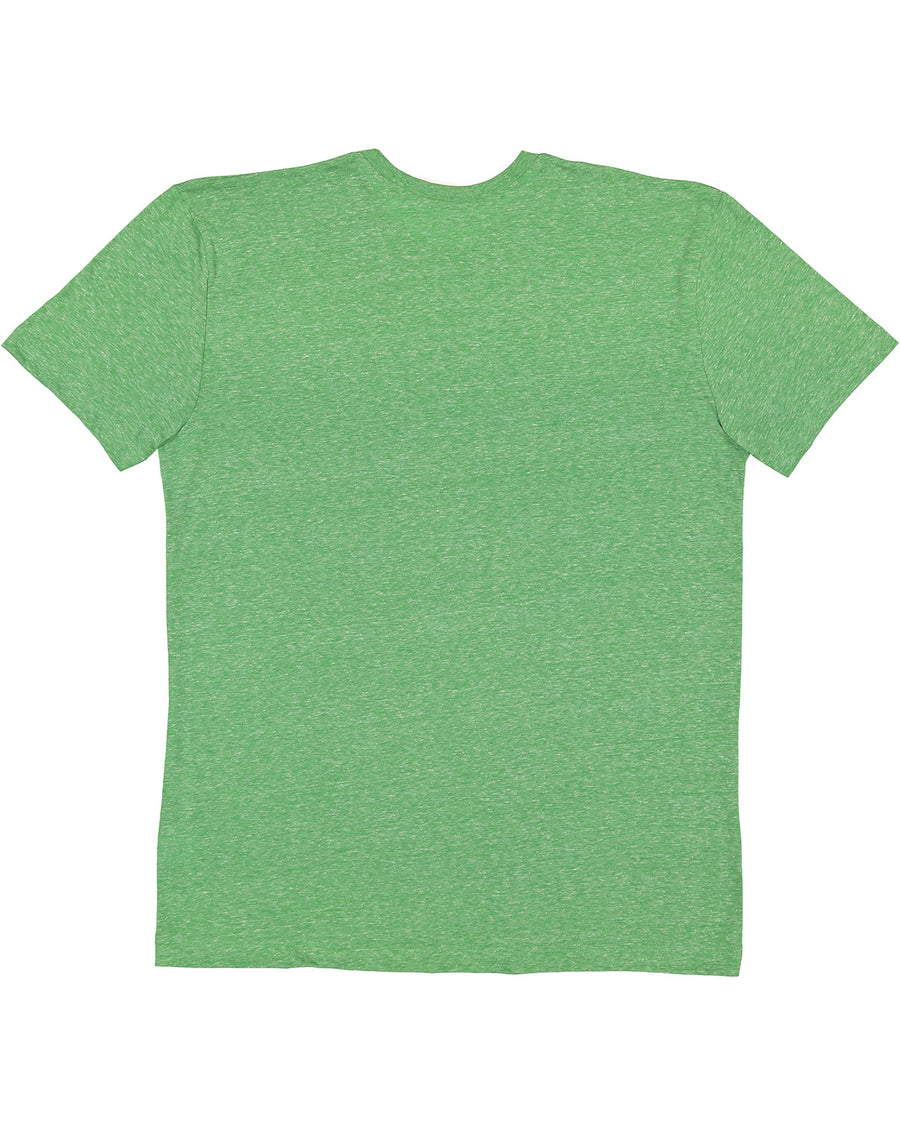 Harborside Melange T-Shirt - Green Melange