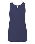 Youth Mesh Tank - Sport Navy