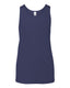 All Sport Y2780 - Youth Mesh Tank - Sport Navy