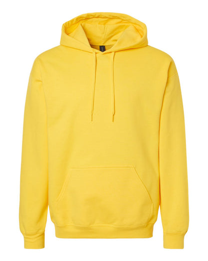 Softstyle Hoodie - Daisy