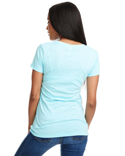 Women's 'Junior fit' Ideal V - Cancun