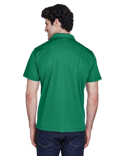 Men's Command Snag Protection Polo - Sport Kelly