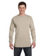 Comfort Colors C6014 - Unisex Heavyweight RS Long-Sleeve T-Shirt - Sandstone