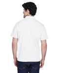Men's Command Snag Protection Polo - White
