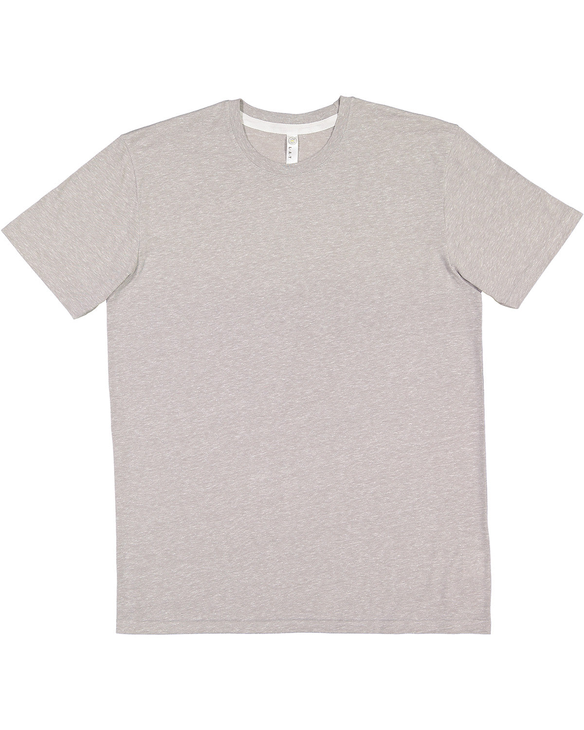 Harborside Melange T-Shirt - Gray Melange