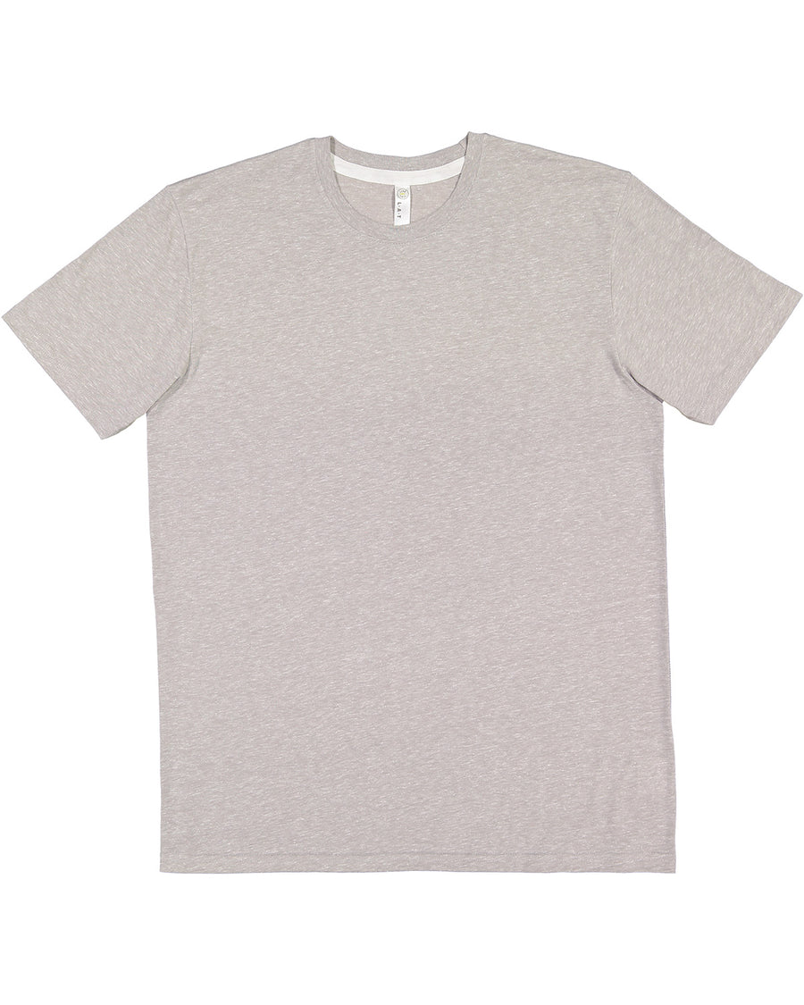 Harborside Melange T-Shirt - Gray Melange
