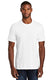 Port & Company PC455 - Unisex Fan Favorite Blend Tee - White