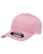 Flexfit 6277 - Unisex Wooly 6-Panel Cap - Pink