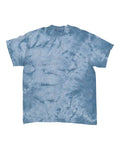 Crystal Tie Dye T-Shirt - Manhattan