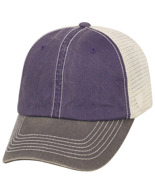 Unisex Offroad Cap - Purple